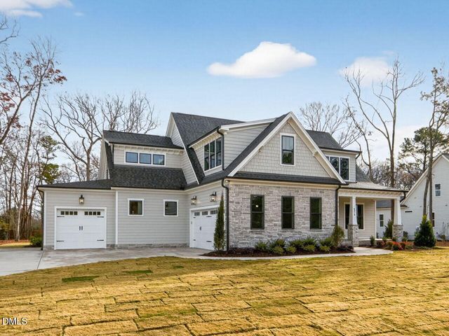 8916 Thompson Mill Road, Wake Forest, NC 27587