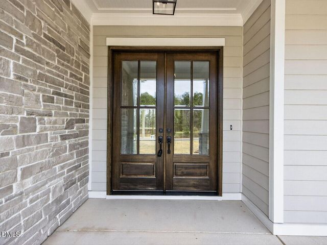 8916 Thompson Mill Road, Wake Forest, NC 27587