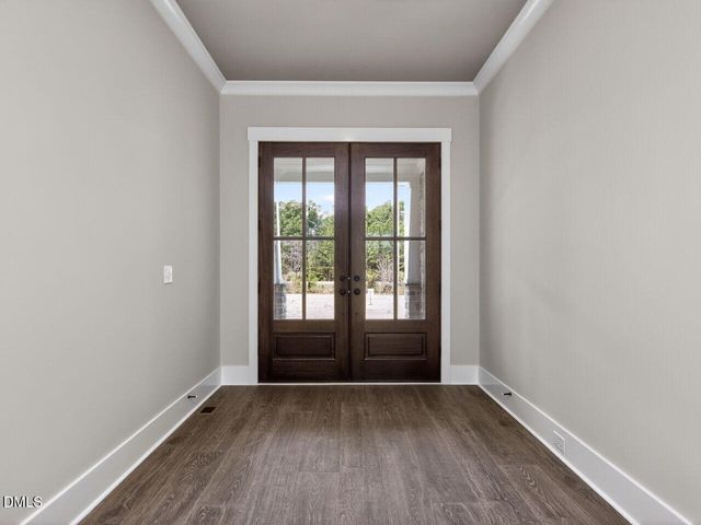 8916 Thompson Mill Road, Wake Forest, NC 27587