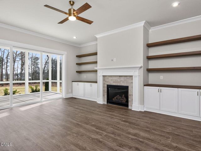 8916 Thompson Mill Road, Wake Forest, NC 27587