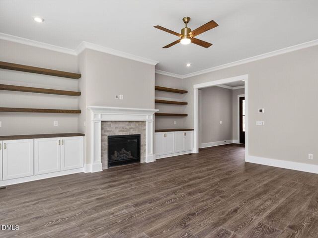 8916 Thompson Mill Road, Wake Forest, NC 27587