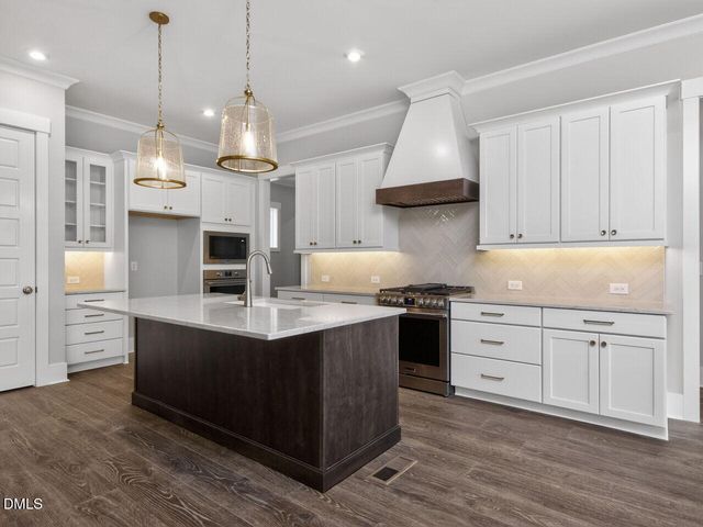 8916 Thompson Mill Road, Wake Forest, NC 27587