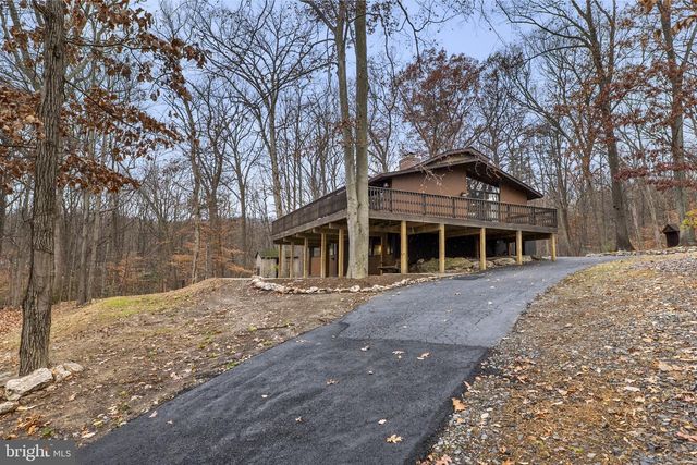 3230 BASFORD RD, Frederick, MD 21703