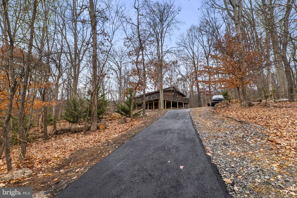 Image 50 of property listing at 3230 BASFORD RD, Frederick, MD 21703