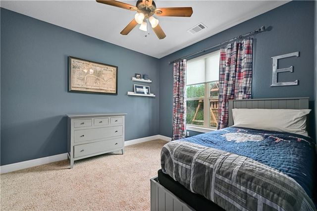 4804 Taurus WALK, Austin, TX 78738