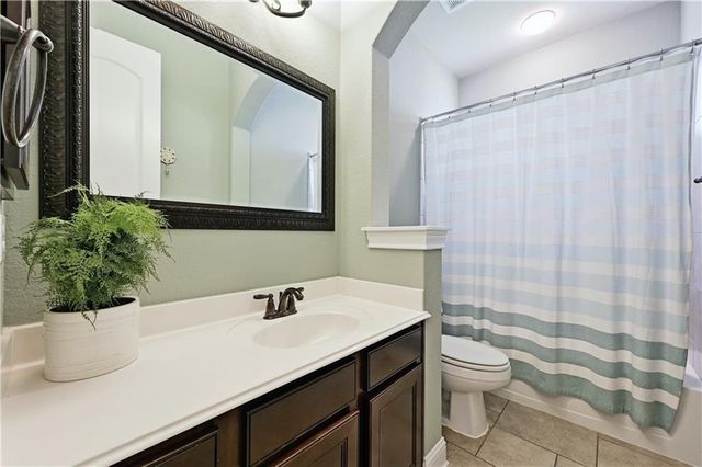 4804 Taurus WALK, Austin, TX 78738