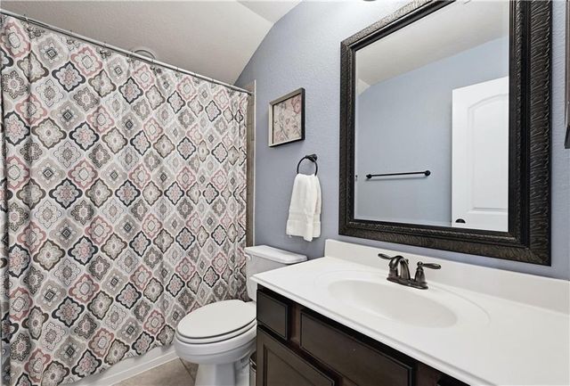 4804 Taurus WALK, Austin, TX 78738