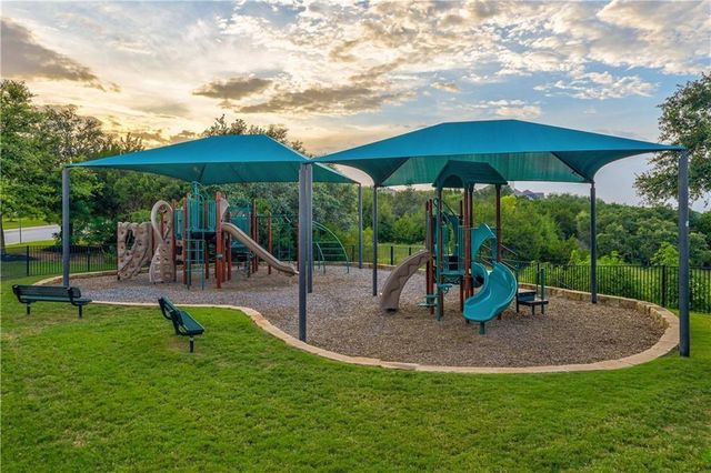 4804 Taurus WALK, Austin, TX 78738