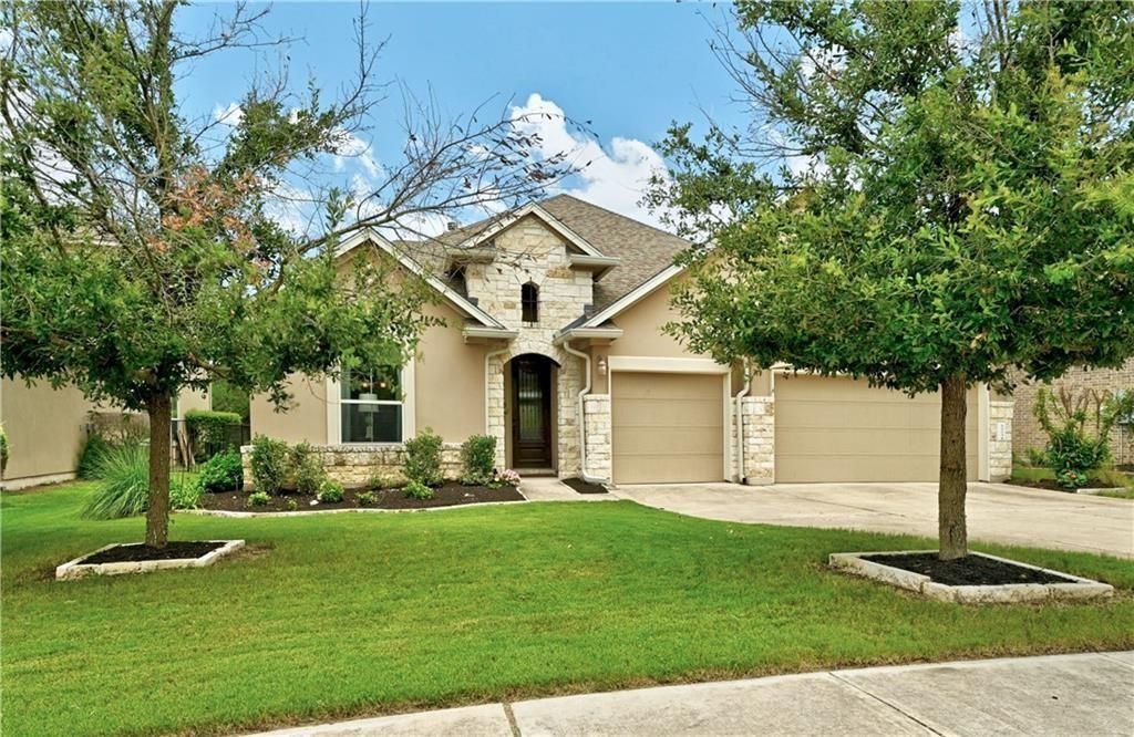 4804 Taurus WALK, Austin, TX 78738