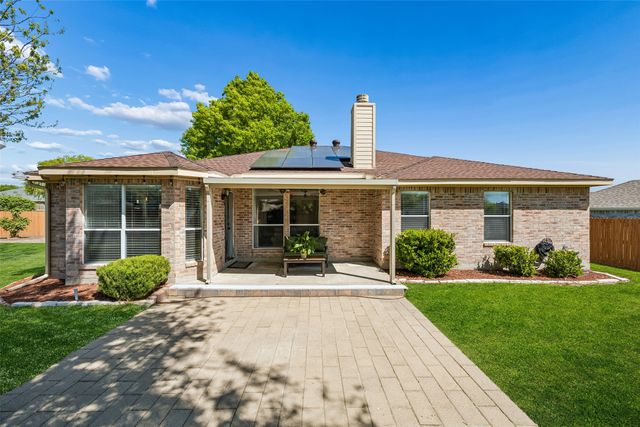 1028 Hall Court, Wylie, TX 75098