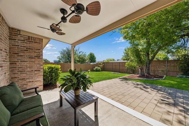 1028 Hall Court, Wylie, TX 75098