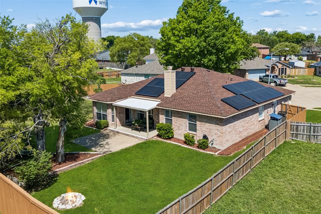 1028 Hall Court, Wylie, TX 75098