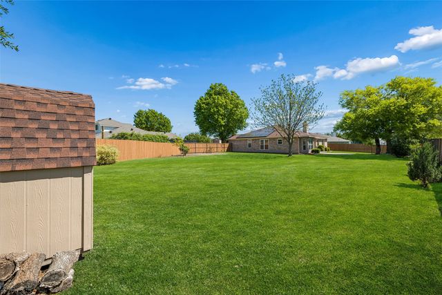 1028 Hall Court, Wylie, TX 75098