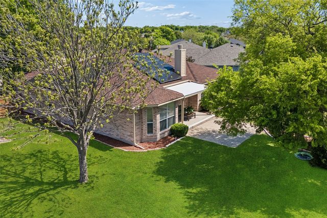 1028 Hall Court, Wylie, TX 75098