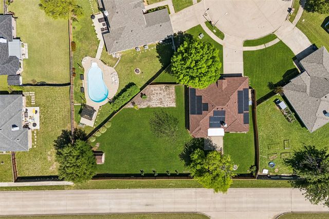 1028 Hall Court, Wylie, TX 75098