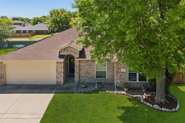 1028 Hall Court, Wylie, TX 75098