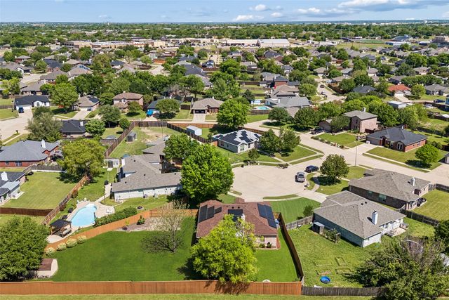 1028 Hall Court, Wylie, TX 75098