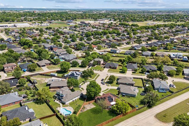 1028 Hall Court, Wylie, TX 75098