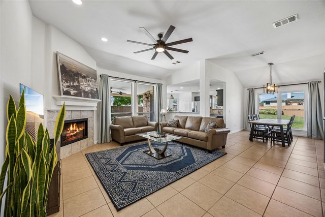 1028 Hall Court, Wylie, TX 75098