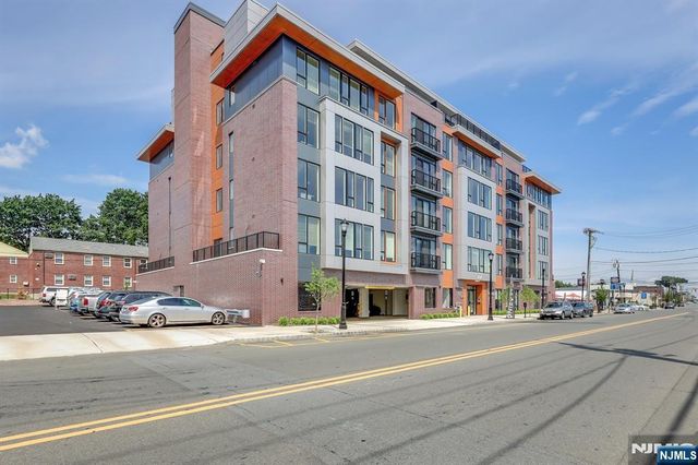 85 Ridge Road 505, North Arlington, NJ 07031