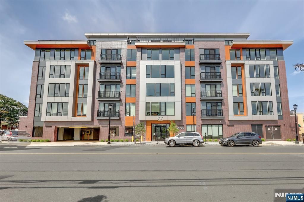 85 Ridge Road 505, North Arlington, NJ 07031