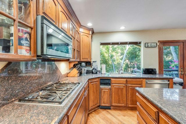 1180 Kilkare Road, Sunol, CA 94586