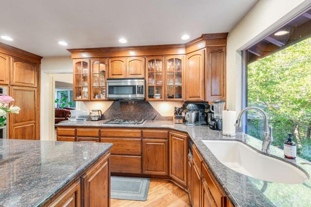 1180 Kilkare Road, Sunol, CA 94586