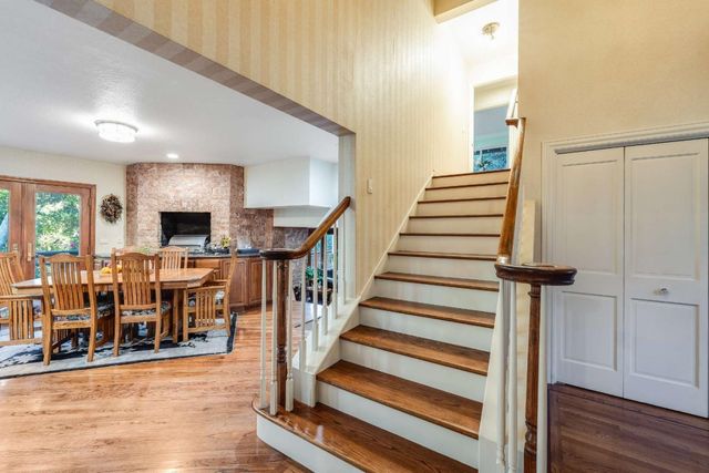 1180 Kilkare Road, Sunol, CA 94586