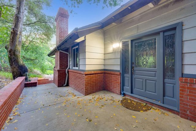 1180 Kilkare Road, Sunol, CA 94586