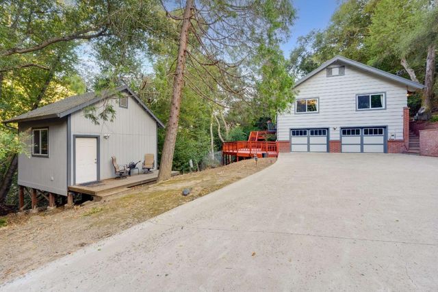 1180 Kilkare Road, Sunol, CA 94586