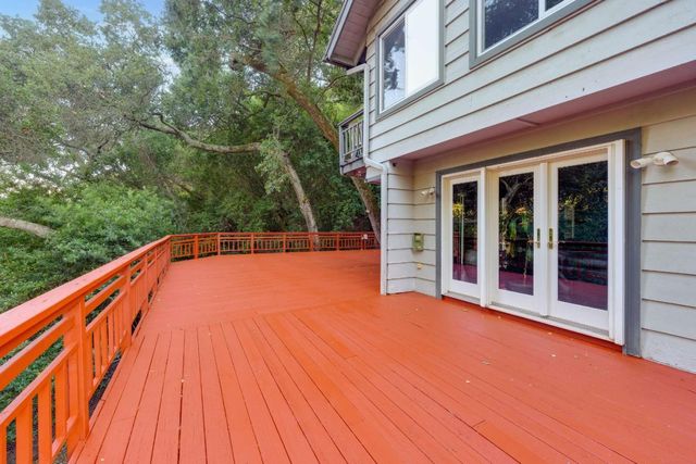 1180 Kilkare Road, Sunol, CA 94586