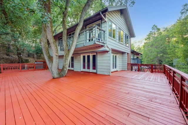 1180 Kilkare Road, Sunol, CA 94586