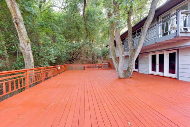 1180 Kilkare Road, Sunol, CA 94586