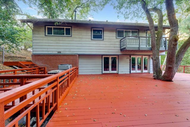 1180 Kilkare Road, Sunol, CA 94586