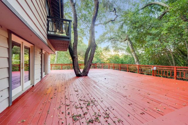 1180 Kilkare Road, Sunol, CA 94586