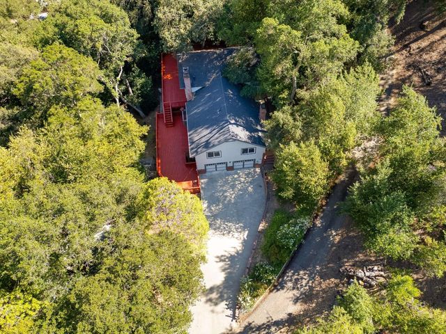 1180 Kilkare Road, Sunol, CA 94586