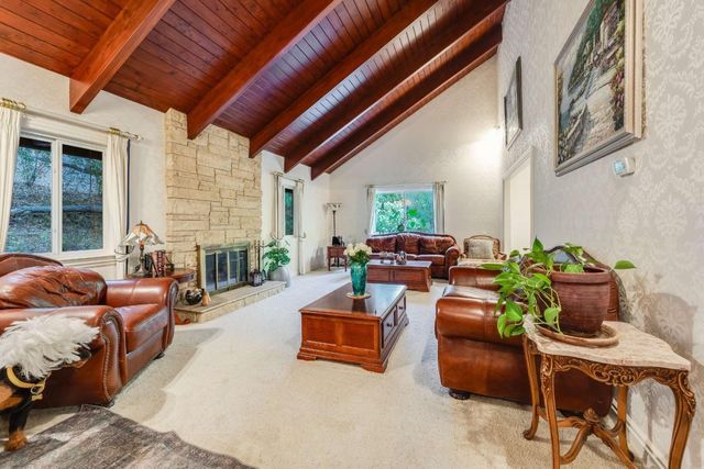 1180 Kilkare Road, Sunol, CA 94586