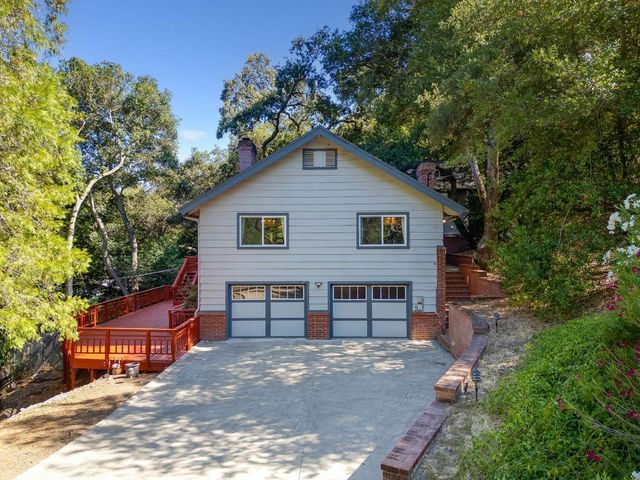 1180 Kilkare Road, Sunol, CA 94586
