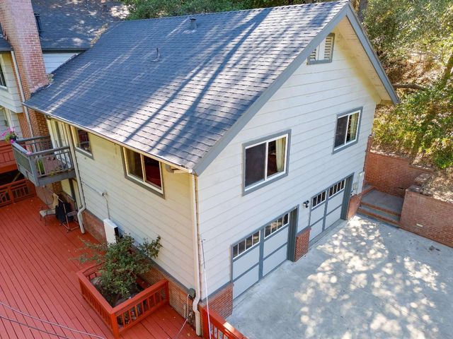 1180 Kilkare Road, Sunol, CA 94586