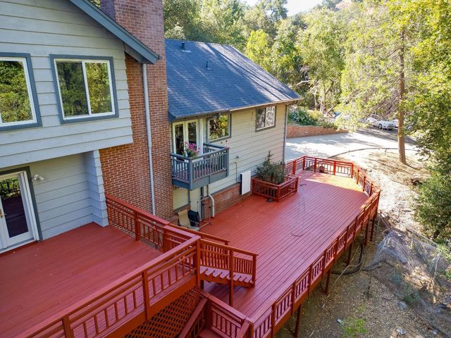 1180 Kilkare Road, Sunol, CA 94586