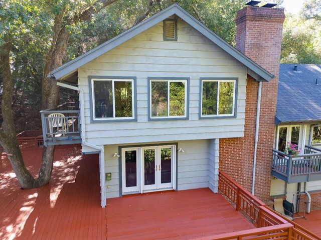 1180 Kilkare Road, Sunol, CA 94586