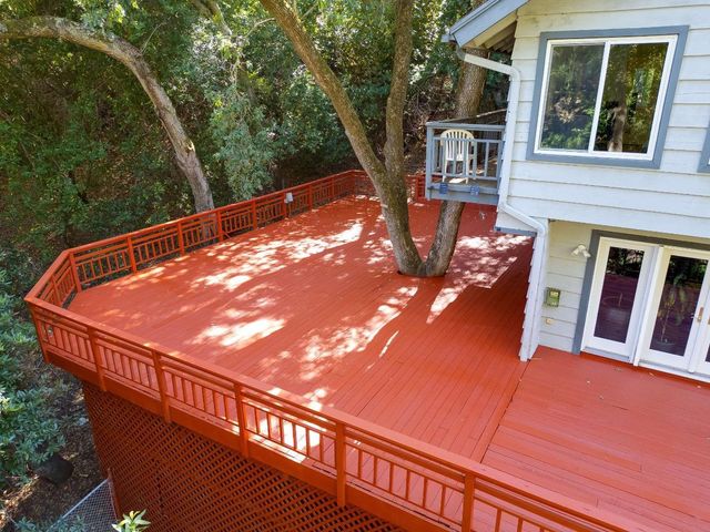 1180 Kilkare Road, Sunol, CA 94586
