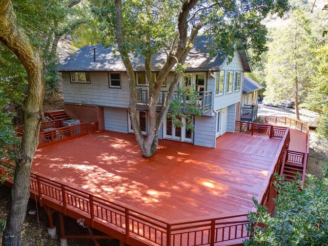 1180 Kilkare Road, Sunol, CA 94586