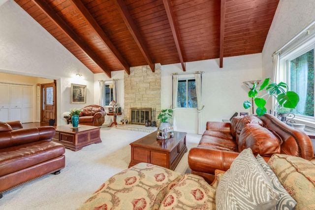 1180 Kilkare Road, Sunol, CA 94586
