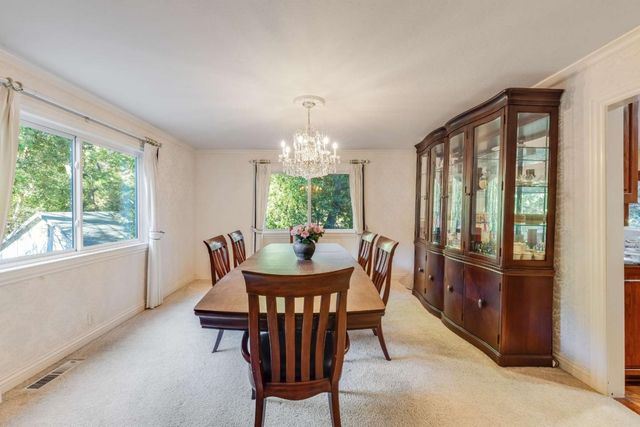 1180 Kilkare Road, Sunol, CA 94586