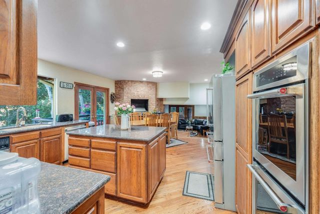 1180 Kilkare Road, Sunol, CA 94586