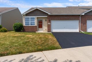 18288 Bel Aire Drive, Lowell, IN 46356