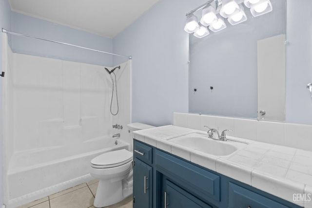 1316 El Tejon Avenue, Bakersfield, CA 93308
