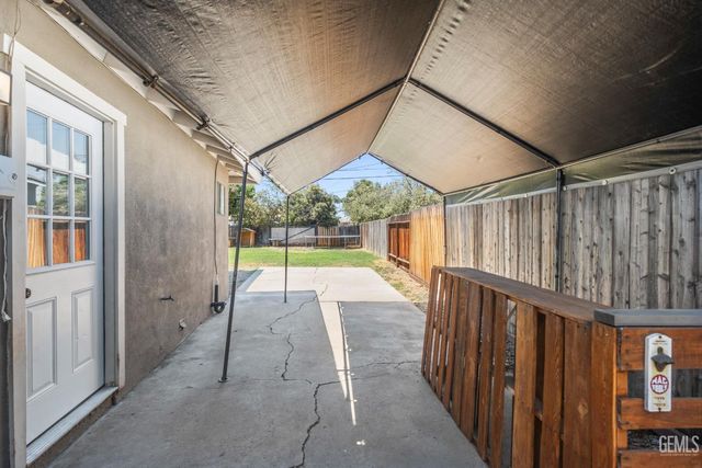 1316 El Tejon Avenue, Bakersfield, CA 93308
