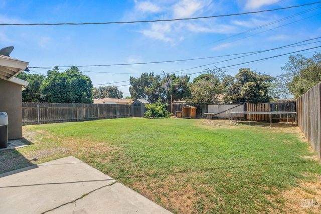 1316 El Tejon Avenue, Bakersfield, CA 93308